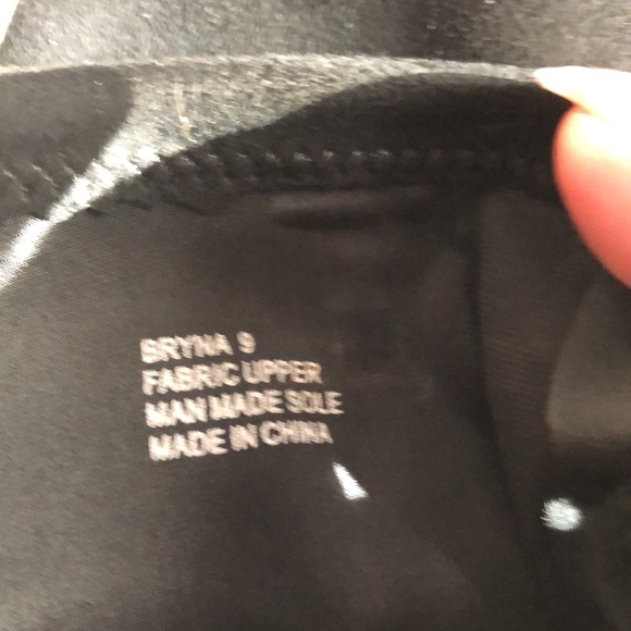 Zigi soho knee boot embroidered knee boots - Picture 7 of 9